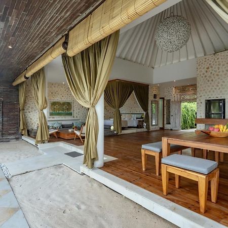 Villa Kingfisher Lembongan Dış mekan fotoğraf