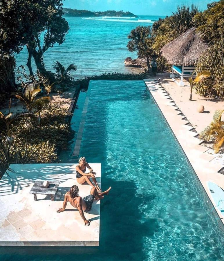 Villa Kingfisher Lembongan Dış mekan fotoğraf