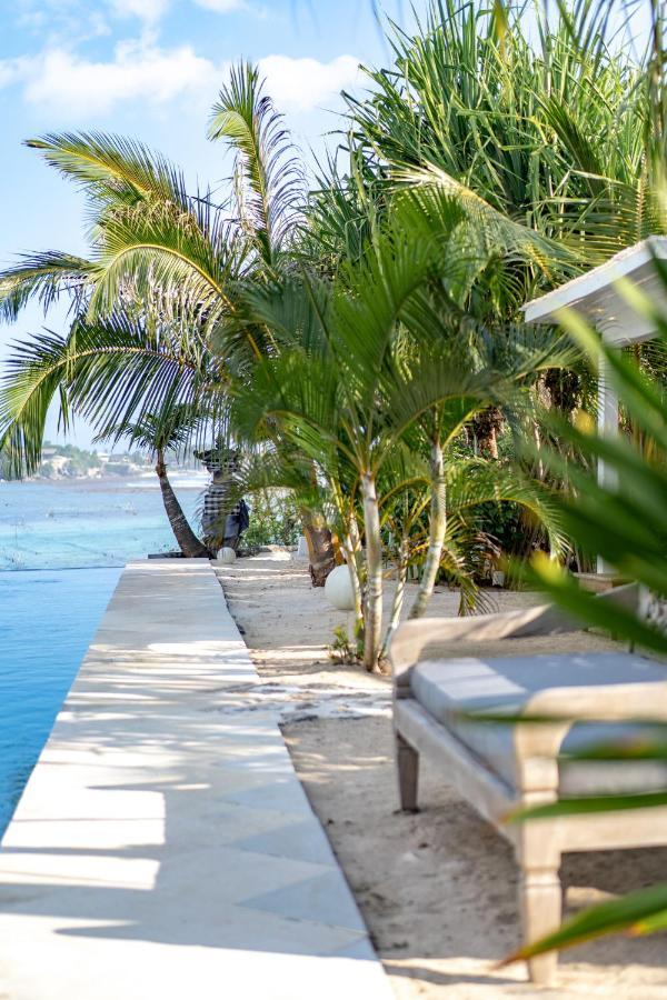 Villa Kingfisher Lembongan Dış mekan fotoğraf