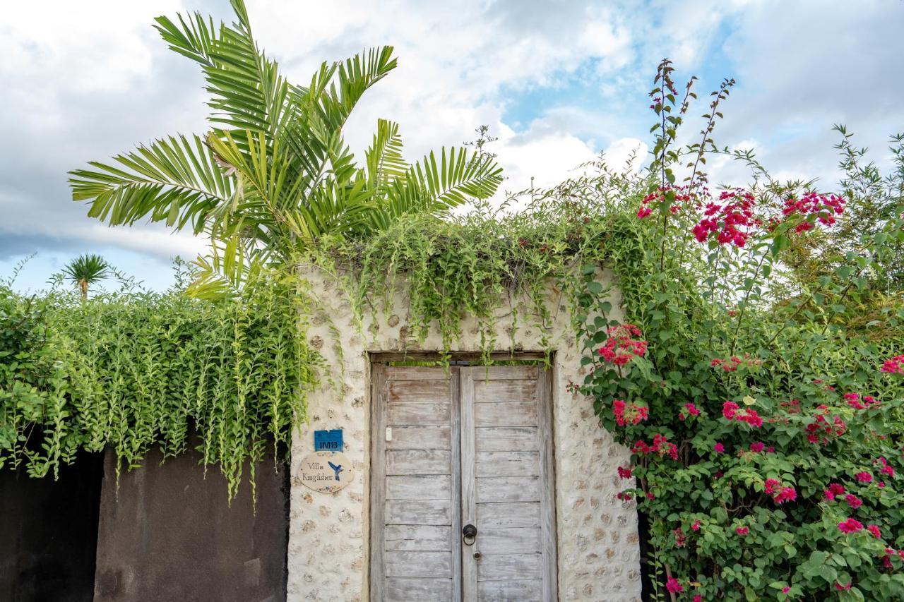 Villa Kingfisher Lembongan Dış mekan fotoğraf